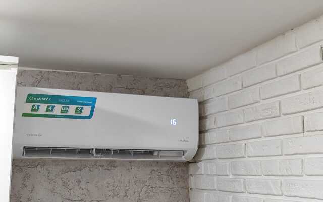 Апартаменты Лофт в иторическом центре рядом с ФУНИКУЛЁРОМ