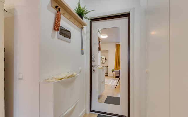 Апартаменты RentalSPb