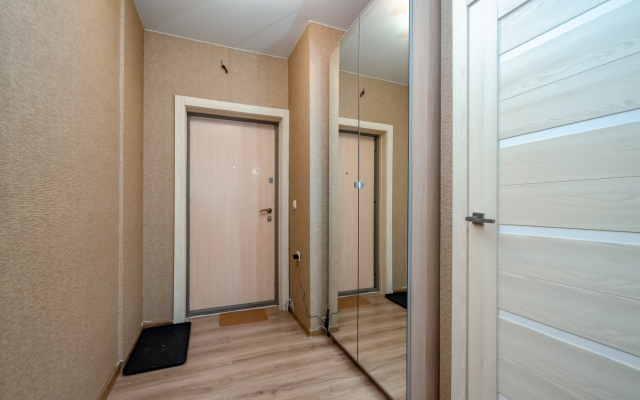 Апартаменты Фрунзе 49/2 этаж 13