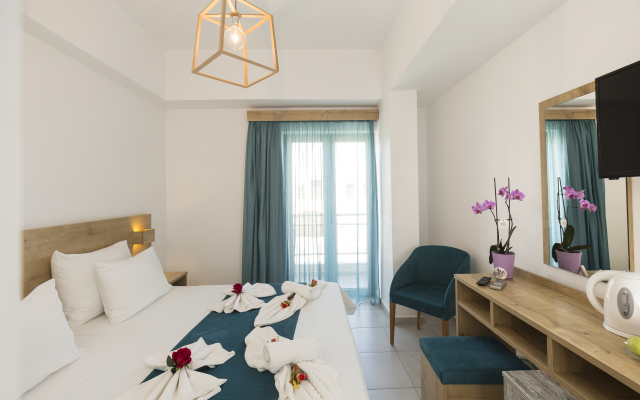 Castell Hotel