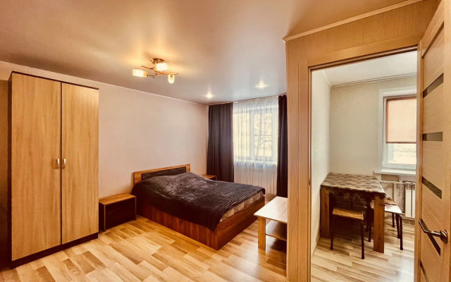 Mich44 Apartments