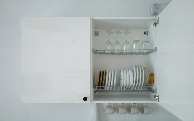 Апартаменты Velvet by Pavlov