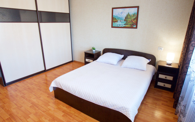 Квартира Отличная в Деловом Центре