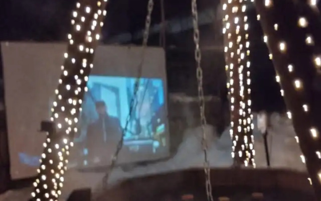 Квартира ArtHouse Dombay