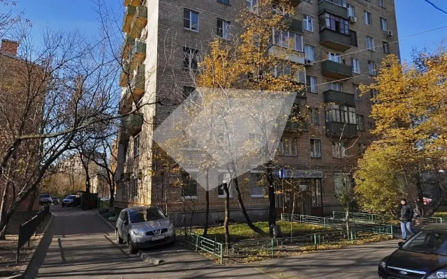 Апартаменты 2-я Брестская 31