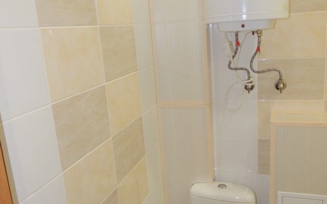 Квартира на улице Карпова, 23