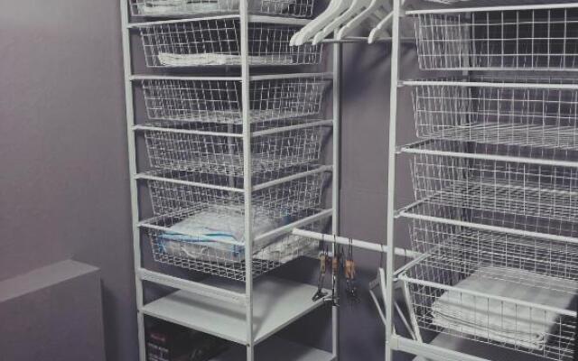 Апартаменты Etalon