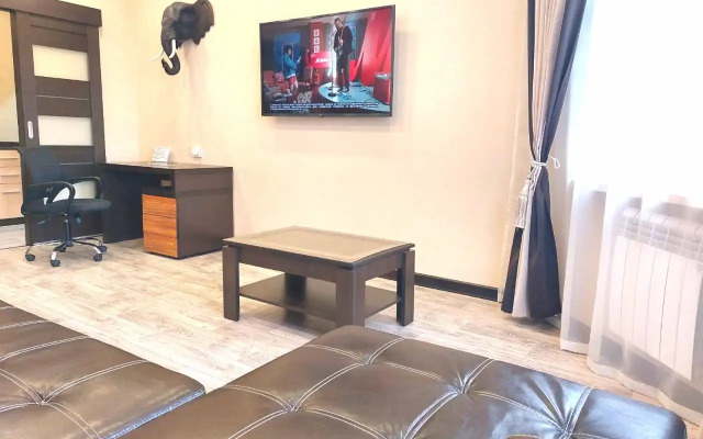 Квартира комфорт класса