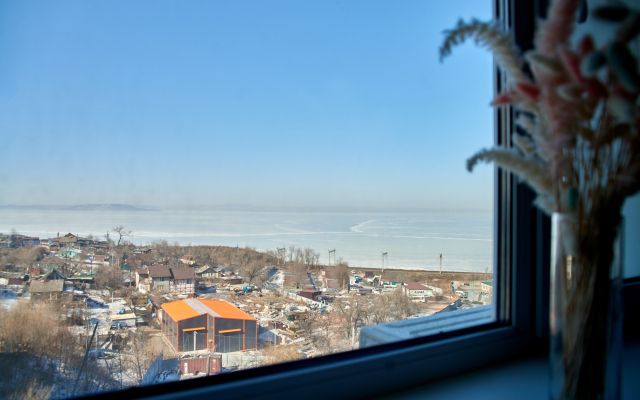 Апартаменты VIAHOME на Кирова