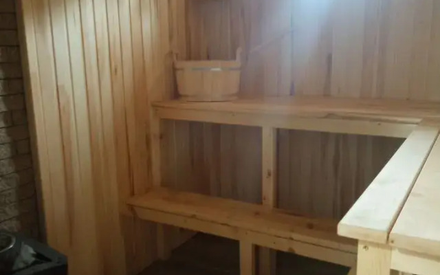U lesa Private house