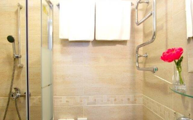 Nevsky Aster Furnished rooms