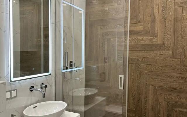 Yevrouyut Na Ulitse Lidskaya 3A Apartments