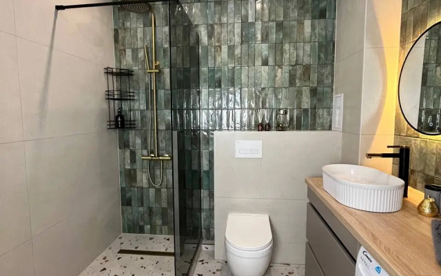 Квартира Deluxe