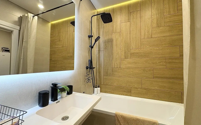 Apartamenty Dizajnerskie ZK Serdce Aroslavla
