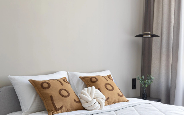 Квартира Зенит Family