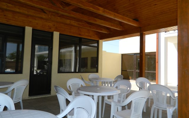 Martinika Guest House
