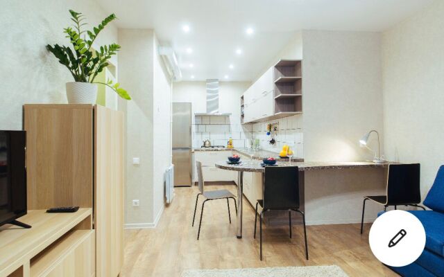 Апартаменты на Достоевского 30