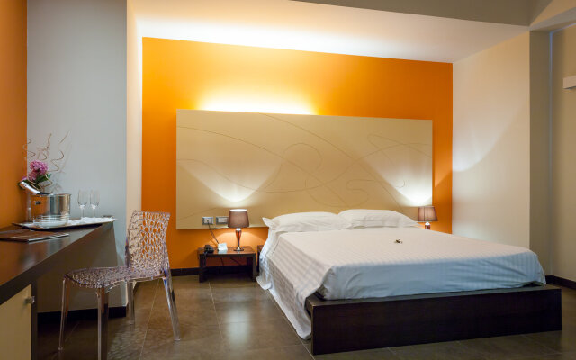 Modica Palace Hotel