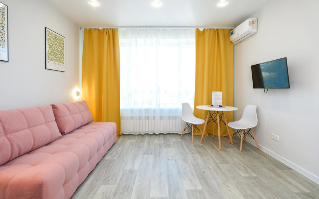 Na Gorskom Mkr 14 Apartments
