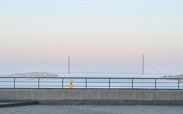 Апартаменты Vlad Apartments