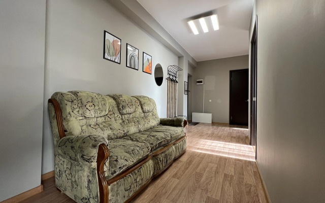 2-Kom Geologicheskaya 23-227 Kakdoma Ulan-Ude Sayany Flat