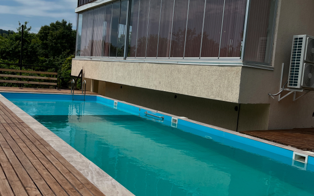 Alkha Guest House