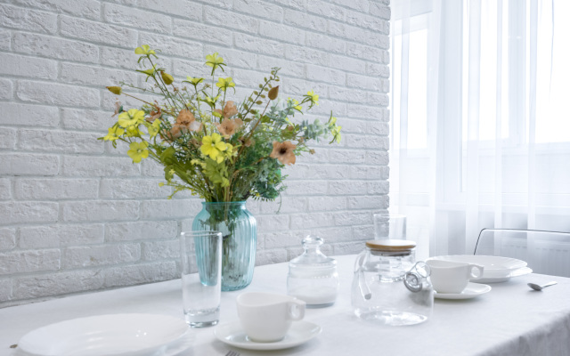 Апартаменты Admiral nearby Hilton 5