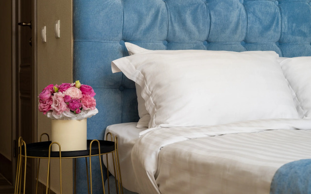 Меблированные комнаты в центре Сочи