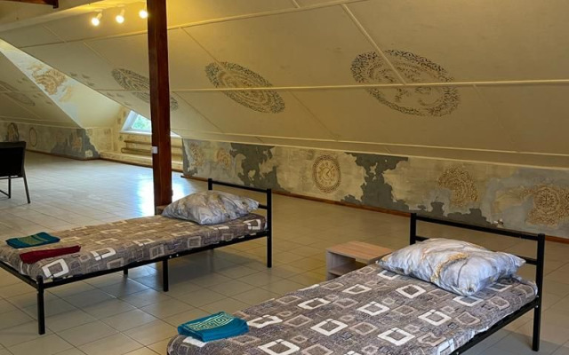 Гостевой дом ЛОФТ