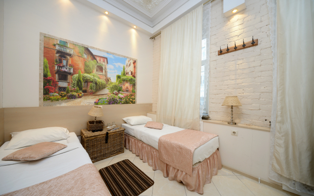 Bulgakov Mini-Hotel