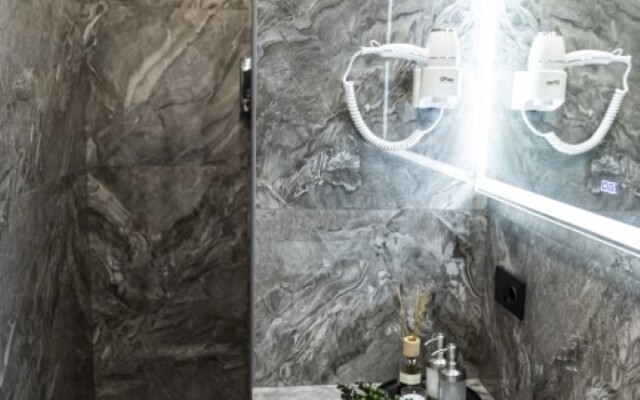 Апартаменты Пушкин г.Краснодар 3