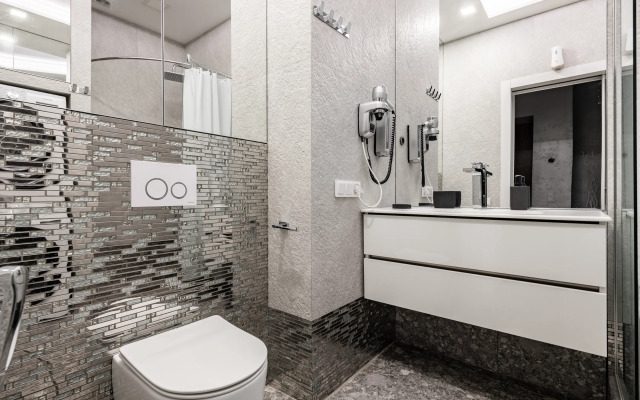 Jane-Apart Love Story Apartments