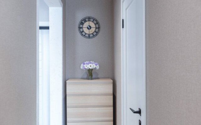 Апартаменты Пять Звёзд Комфортный Микроклимат