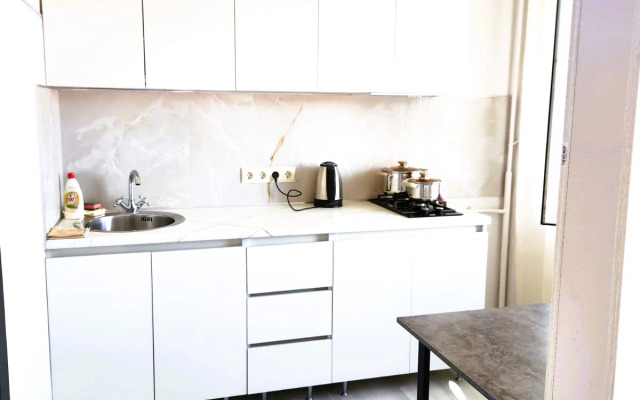 Апартаменты 7 Пятниц