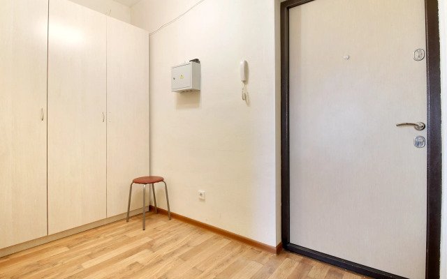 Olimp Apartments