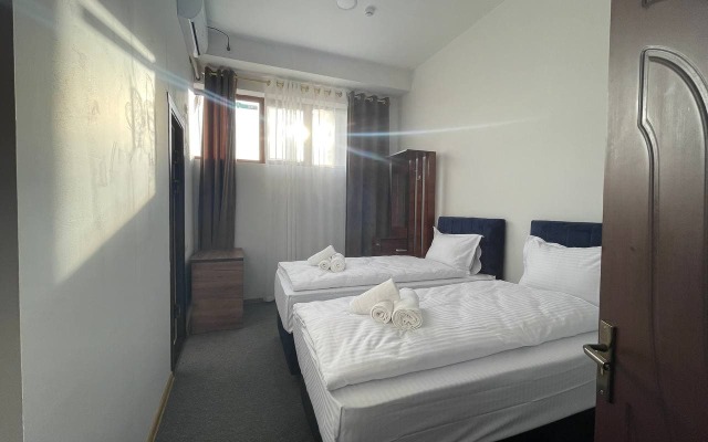 Hotel Al Arda Avenue  Guest House