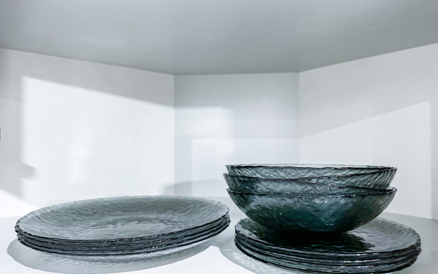 Апартаменты Krymsk Home