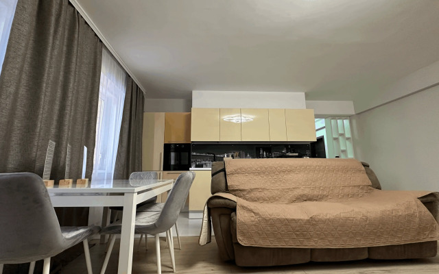 Квартира Двухкомнатная Просторная