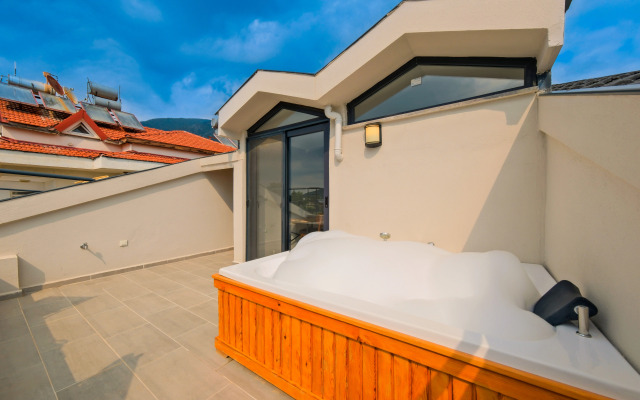Aromatherapy Villa