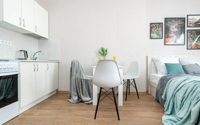 Apartments Cosmos Apart Na Kujbysheva