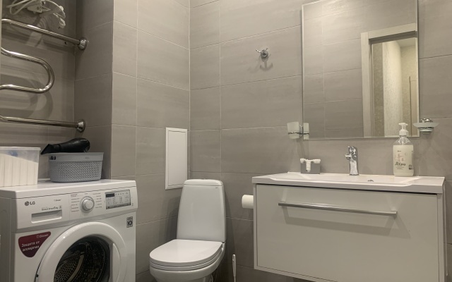 Квартира Kazan Family