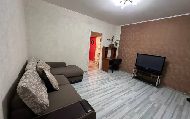 Alex Na Chistopolskoy 25 Flat