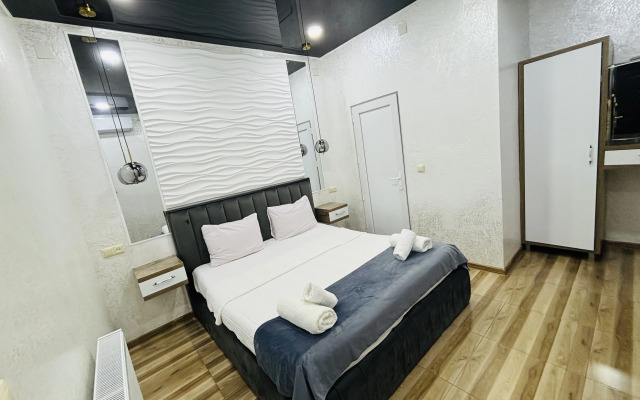 Nanas Guest house