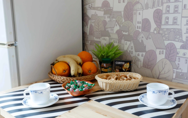 Smolsutki Prospekt Gagarina 19 Flat