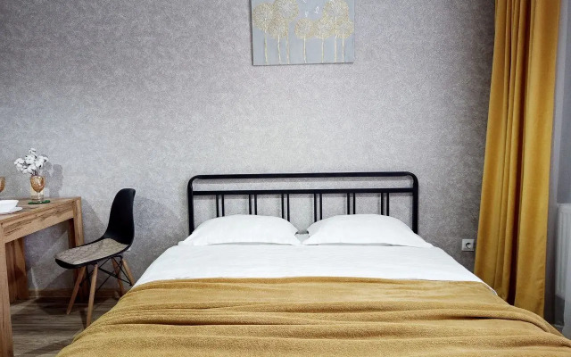 Квартира Квартира на Уральской 2/17