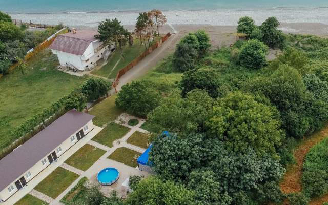 manushak Guest house