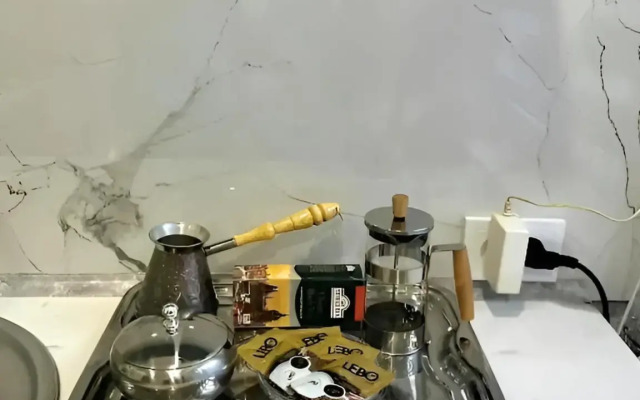 Квартира в Курортной Зоне