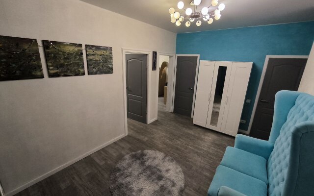 Apartamenty Komfort Na Anny Akhmatovoy 11/1 Flat