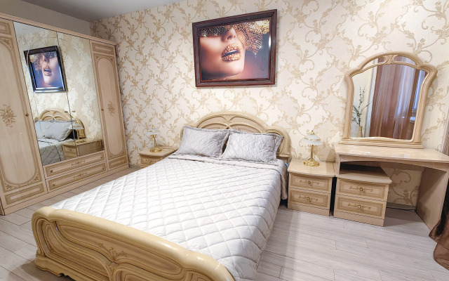 Апартаменты Солнечная Поляна