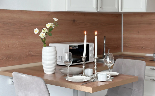 Квартира Уютная